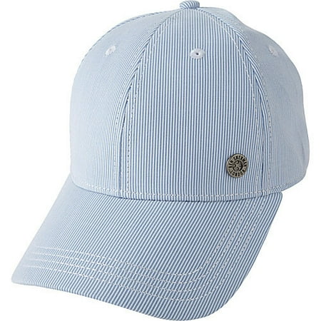 Ben Sherman Cord Lane Baseball Hat