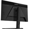 thumbnail image 4 of GIGABYTE M27F A 27" 165Hz 1080P KVM Gaming Monitor, 1920 x 1080 IPS Display, 1ms (GTG) Response Time, 99% sRGB, VESA DisplayHDR 400, 2x HDMI 2.0, 1x DisplayPort 1.2, 1x USB Type-C, 3x USB 3.0, 1x Earp, 4 of 4
