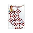 thumbnail image 2 of Quilt In A Day Moon Dance Ptrn, 2 of 2