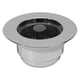 thumbnail image 5 of Kitchen Sink Drain Strainer Plug Sink Stopper Pop-Up Drain Filter Anti Odor Anti Clogging Bathroom Sewer Drain Strainer Filter, 5 of 11