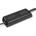 thumbnail image 3 of JBL Apex PA 454 180 Watt RMS 4 Channel Marine & Powersport Amplifier - 45 x 4, 3 of 7