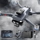 thumbnail image 1 of Drone with ESC Camera Brushless Motor Remote Control with Screen Display and Cool Lights 2.4G RC Quadcopter Altitude Hold for Kids Adults Clearance Items, 1 of 8