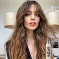 thumbnail image 5 of KERATIN RESEARCH Fine Hair Instant Natural Hair Volumizing Spray + Hair Thickener for Fine Hair- Thicker Hair in 30 Seconds Naturally - Experts Recommended Hair, 5 of 7