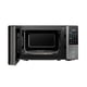 thumbnail image 4 of HORNO MICROONDAS MIDEA MMDT07S2MG 0.7 PIES ESPEJO, 4 of 8