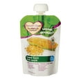 thumbnail image 1 of Parent's Choice Organic Sweet Corn Baby Food Purée, 1 of 2