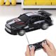 thumbnail image 1 of Mini Coche De Control Remoto, Veh¨aculos El¨|ctricos Para Ni?os Coche De Control Remoto, Modelo De Juguete De Mini Coche De Carreras El¨|ctrico Inal¨￠mbrico Con Control Remoto(Black) Amonsee No, 1 of 7
