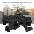 thumbnail image 4 of Electric Scooter Disk Brake Caliper Electric Scooter Front Brake Electric Scooter Brake Caliper Front Wheel Brake Metal Easy Install Electric Scooter Replacement Parts For Kugoo M5, 4 of 8