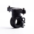 thumbnail image 2 of Bottle Cage Adapter,Kettle Rotatable Water Adapter Bike Handlebar Rotatable Water Bottle Handlebar Saddle Seatpost Bike Handlebar Saddle Bottle Adapter Bicle, 2 of 6
