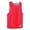 Hot Coral/ White, variant on B47385183 Womens Lacrosse Reversible Pinnie, Lime & White - Small & Medium