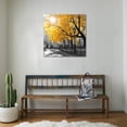 thumbnail image 3 of Park Pretty II, Scenic Seasons Unframed Photographic Print Wall Art by Assaf Frank Sold by ArtCom, 3 of 4