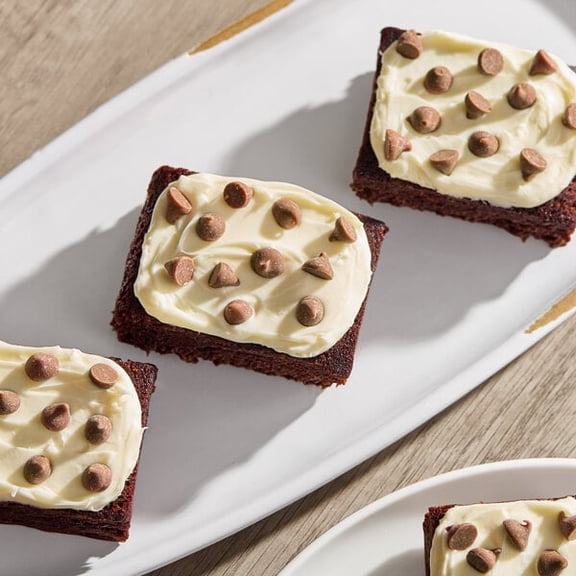 Kargher Chocolate Sweetened Carob 2M Baking Chips 25 lb.