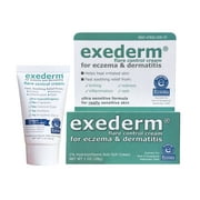 Exederm Eczema Flare Control Cream