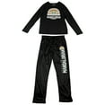 thumbnail image 2 of Star Wars The Mandalorian Grogu Long Sleeve Shirt  and  Sleep Pants Set-Medium (32-34), 2 of 5