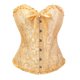 thumbnail image 2 of Bajo Vestido Shapewear Gótico Sheer Patchwork Vendaje Superior de las Mujeres, Shapewear Del Vientre Del Control de la Firma, 2 of 9