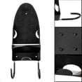 thumbnail image 2 of Wall-mounted Iron Heat-resistant Rack Hanging Iron Board Clip Rack, 2 of 3