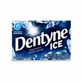 thumbnail image 3 of Dentyne Ice, Peppermint Sugar-free Gum Pack, 12 Pieces, 3 of 5