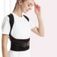 thumbnail image 2 of Corrector Postura Ajustable Likrtyny para Espalda Enderezador Hombros para Mujeres y Hombres M, 2 of 9