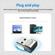 thumbnail image 4 of Dispositivo de de Sesión con Huella Dactilar USB, Sin Controlador, Plug And Play, para Computadora Portátil de Escritorio, Reconocimiento de Dactilares., 4 of 5