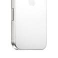 thumbnail image 4 of Pre-Owned Apple iPhone 16 Pro 128GB - White Titanium (Unlocked), 4 of 5