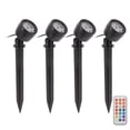 thumbnail image 1 of Waterproof Garden Spotlight,LED Landscape Spotlight Light LED Landscape Light LED Landscape Spotlight Next-Gen Design, 1 of 8
