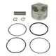 thumbnail image 1 of Piston Completo Estandar 13Mm Set Italika 125 Z W-STANDARD Honda CG 125 2016, 1 of 5