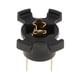 thumbnail image 3 of Adaptador de faro delantero automático para vehículo adecuado para 2005-2008 DYNWAVEMX Adaptador de faro delantero de coche, 3 of 6