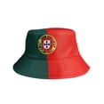 thumbnail image 1 of Chapeau de Pêcheur Unisexe de Football Chapeau de Soleil d'Été Extérieur, 1 of 8