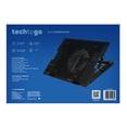 thumbnail image 4 of Base Enfriadora STF Negro, 4 of 4