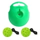 thumbnail image 2 of Base de Entrenamiento para Entrenador de Pickball, Pelota de Plástico Elástica de Alta Resistencia para Práctica de Principiantes., 2 of 2
