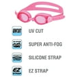 thumbnail image 2 of VIEW Swimming Gear Junior Snapper Goggle, 2 of 3