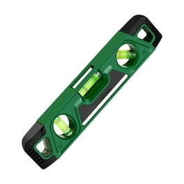06◇ZORN ONEMAN LIVE 「LIVE」IY0906-9 Ironton 6in. Torpedo Level with Magnetic Strip - Walmart.com