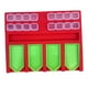 thumbnail image 5 of de herramientas de accesorios de de para adultos y , de bolígrafo de pegamento de mosaico de de pintura d Soledad Kits de pintura de diamante 5D, 5 of 10