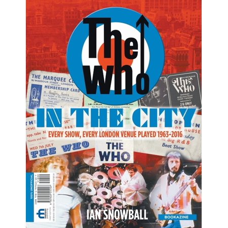 The Who (Paperback)