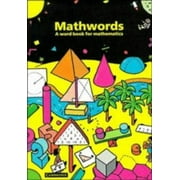 Mathwords [Hardcover - Used]