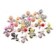 thumbnail image 5 of 20 piezas Vintage Fairy Angel Charms Colgantes Faceted Polymer Clay Pearl Beads envejecida cuelgan para DIY Wedding Gift Jewelry Hanging, 5 of 9