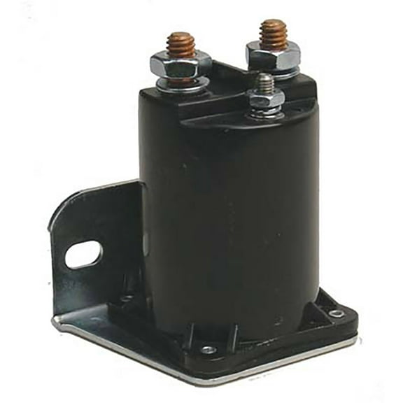 Club Car DS 1982-Up Gas Golf Carts | 12 Volt Heavy Duty #586 Solenoid Coil