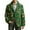 Green, variant on Mardi Gras blazer for men Corduroy Jacket Carnival Velvet For Formal Events And Business Casual Wear With Modern Tailored Fit And Stylish Design