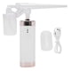 thumbnail image 2 of Práctico pulverizador facial, pulverizador de hidratación facial blanco de 50 ml, dama para mujer Para Beleza Ecomeon no, 2 of 6