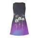 thumbnail image 4 of Vestidos de Verano con Cuello en V para Mujeres 2025 Casual con Bolsillos Boho Beach Camisetas Vestido Tanque Suelto, 4 of 7
