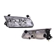 thumbnail image 1 of Faro Camry 2000 A 2001 Toyota Der C/Ajuste DEPO  ., 1 of 4