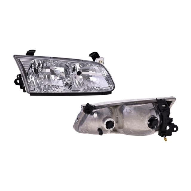 Faro Camry 2000 A 2001 Toyota Der C/Ajuste DEPO .