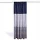 thumbnail image 2 of Cortinas Traslúcidas Polo One 260x230cm Ventana Dormitorio azul, 2 of 3
