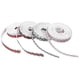 thumbnail image 2 of 4 Rolls Sports Ball Ribbons for Crafting Baseball Basketball Football 100mm Tennis Ball Soccer Softball Birthday Decorations 4.5m, 2 of 5