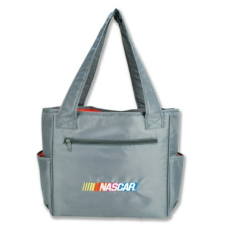 Trend Lab Diaper Bag - Nascar Tulip Tote Style
