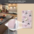 thumbnail image 5 of Light Switch Cover Switch Plate Outlet Cover Plug Cover for Electrical Unused Outlet Cover Panda and Clouds Pattern, 5 of 6
