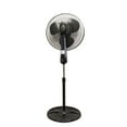 thumbnail image 2 of Ecohouzng 16 inch Digital Oscillating Stand Fan, 2 of 4