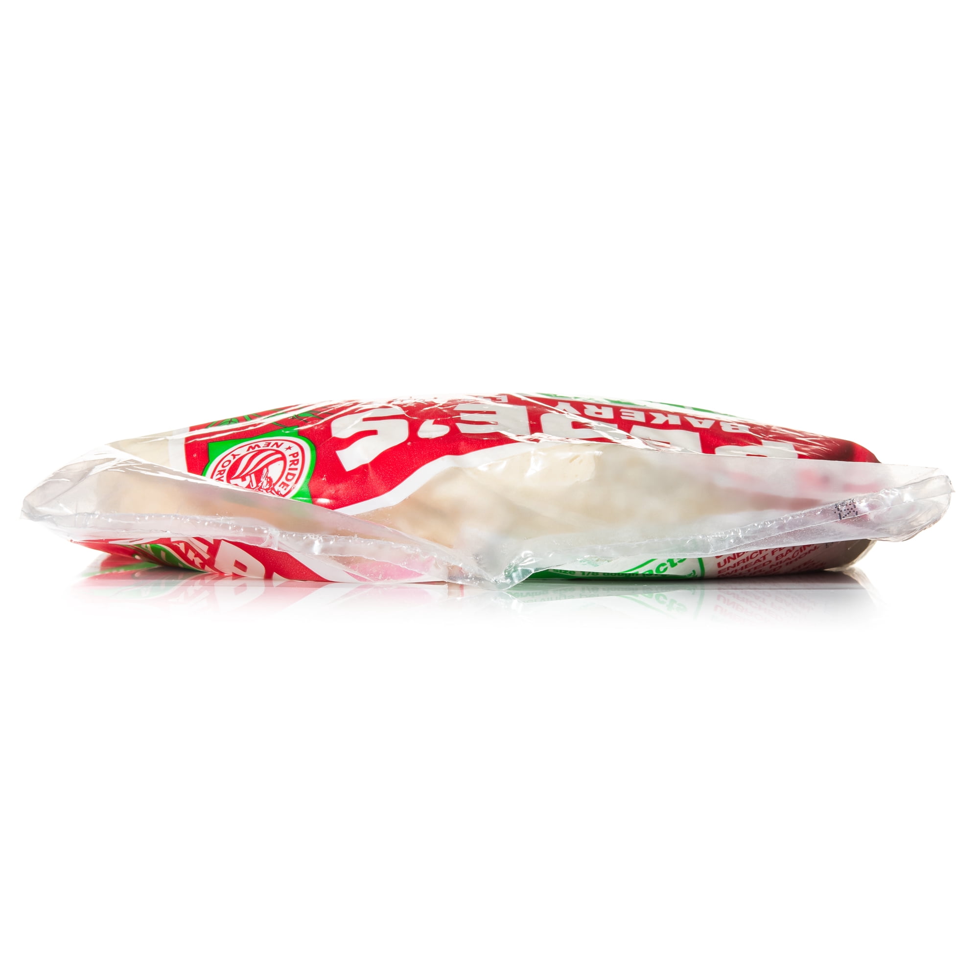 Pepe Frozen Pizza Dough, All Natural, 16 oz (Frozen)