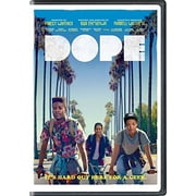 Universal Studios - Dope [DIGITAL VIDEO DISC]