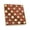 B, variant on 49 Pcs Mini Christmas Ornaments for Mini Tree - 1.18" Shatterproof Small Hanging Balls Set for Xmas Holiday Table Wreath Decor (A)