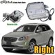 thumbnail image 1 of 1 pieza adecuada para Volvo XC60 2014-2018 parachoques delantero LED derecho DRL luz de circulación diurna -, 1 of 4
